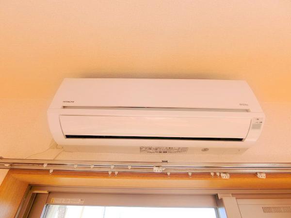 その他設備　写真は別のお部屋のイメージです。現況優先