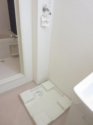 その他部屋・スペース　明るい室内です