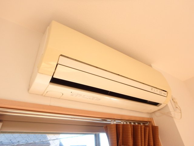 その他設備　参考　別室