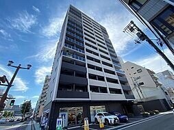 コンビニ　ローソン広島本川町店（コンビニ）まで137m