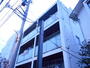 雑司が谷駅より徒歩5分 3階 築18年9ヶ月の賃貸物件
