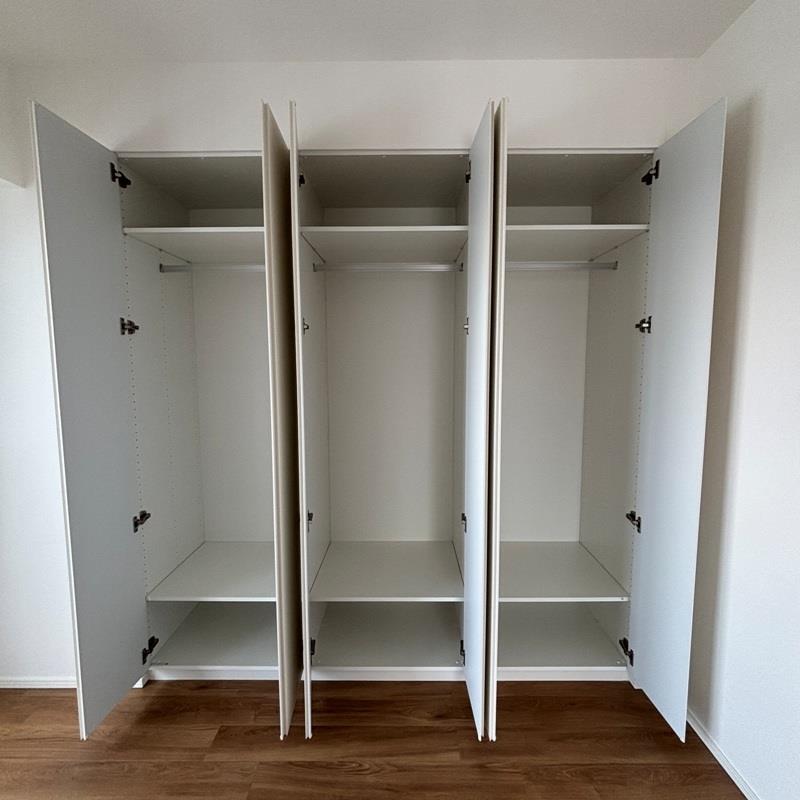 収納　収納※別部屋参考写真