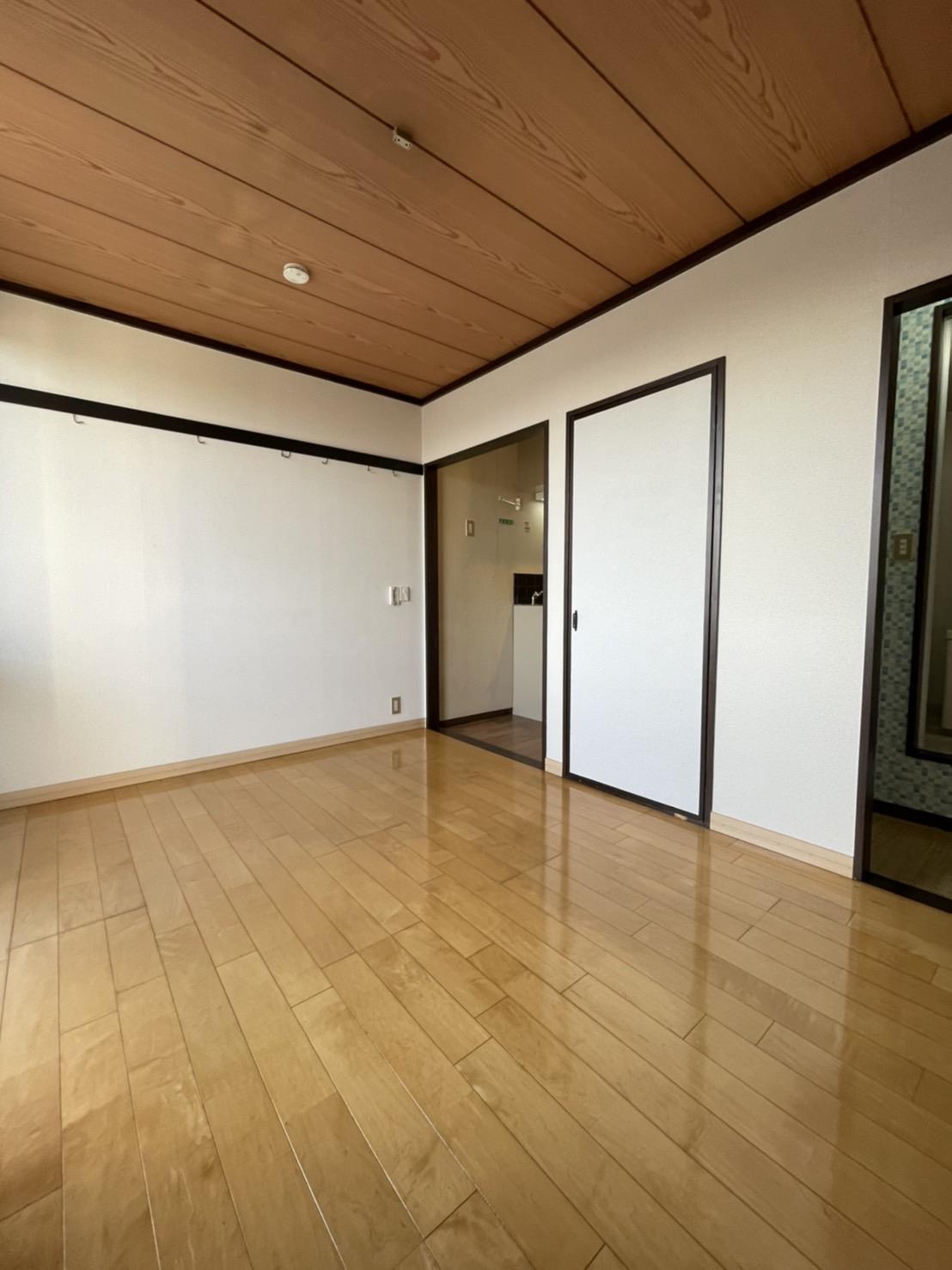 その他部屋・スペース　６畳洋室(他居室の参考写真)