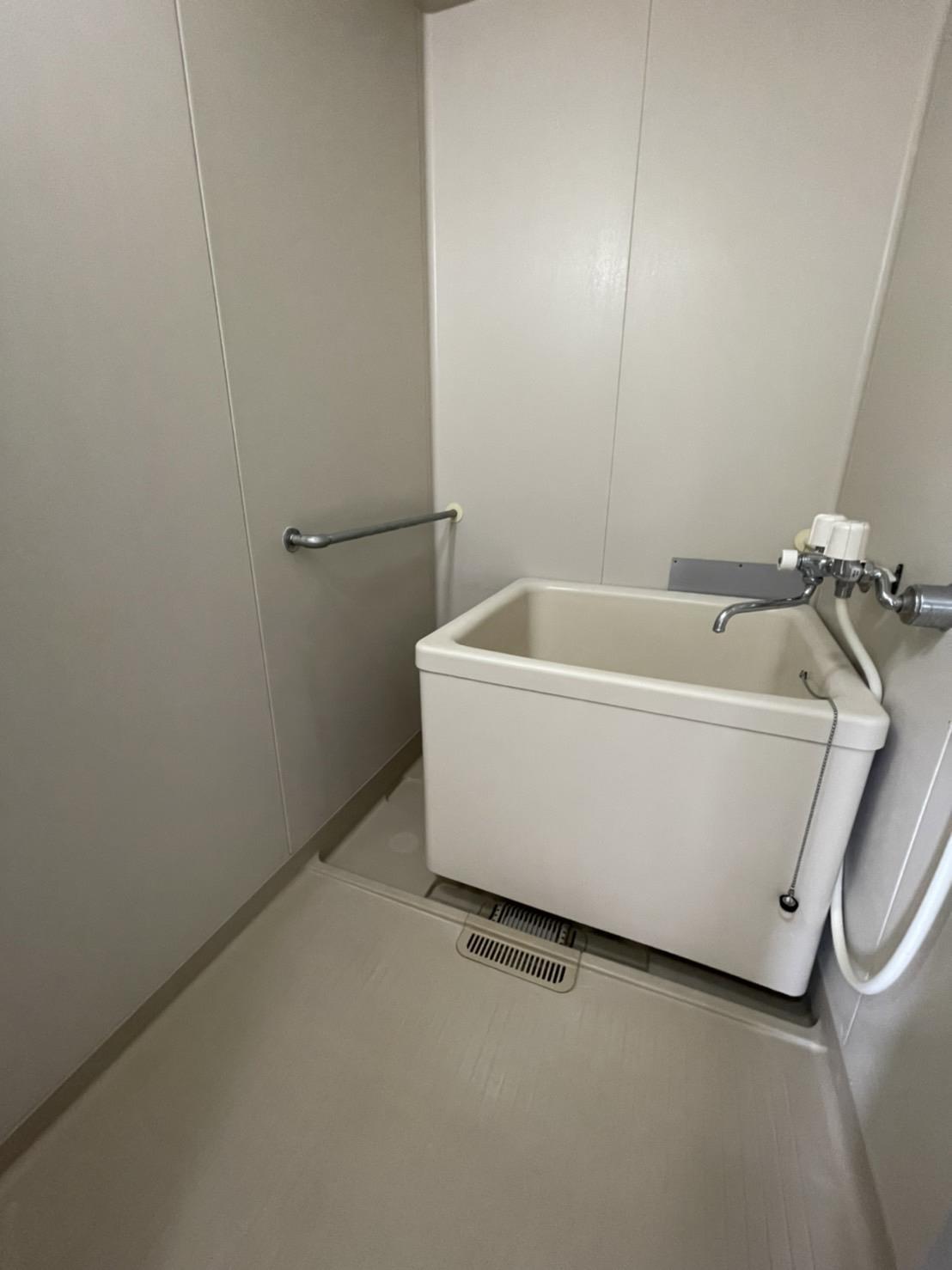 洗面設備　浴室(他居室の参考写真)