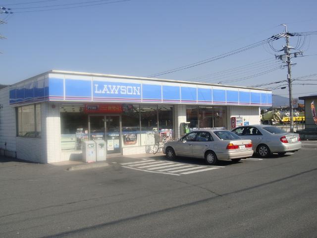 その他　コンビニエンスストア（その他）まで500m