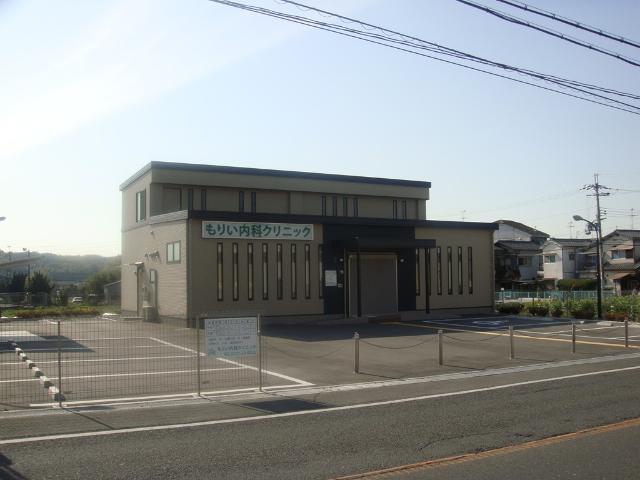 その他　病院（その他）まで300m