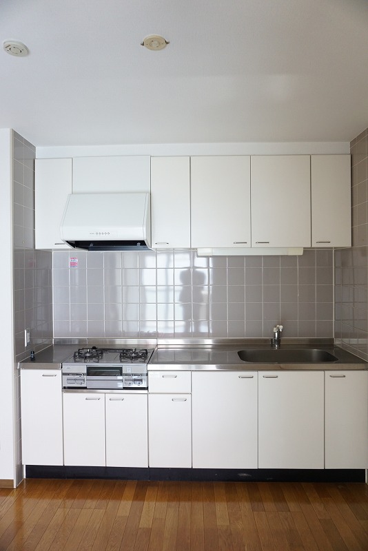 キッチン　システムキッチン