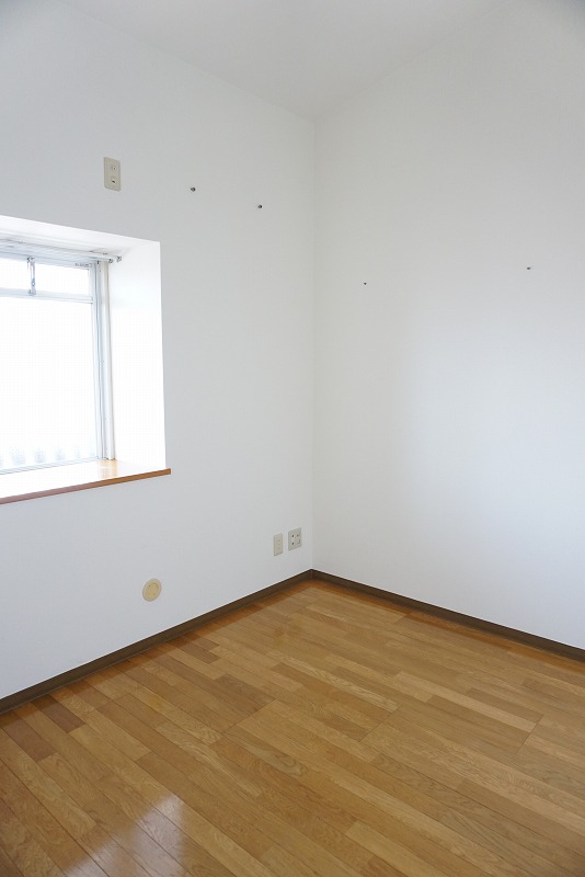 その他部屋・スペース　洋室