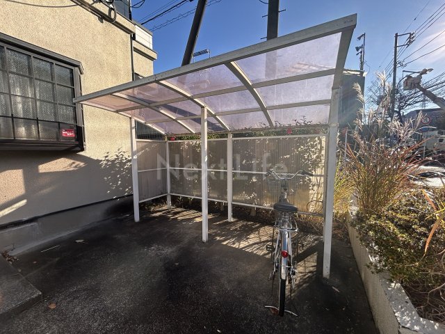 その他共有部分　グリーンウッド2 105