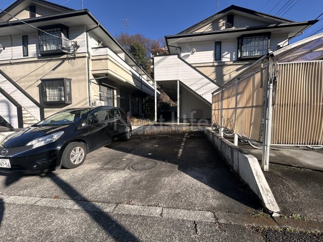 駐車場　グリーンウッド2 105