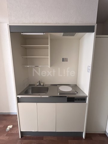 キッチン　グリーンウッド2 105