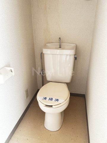 トイレ　グリーンウッド2 105