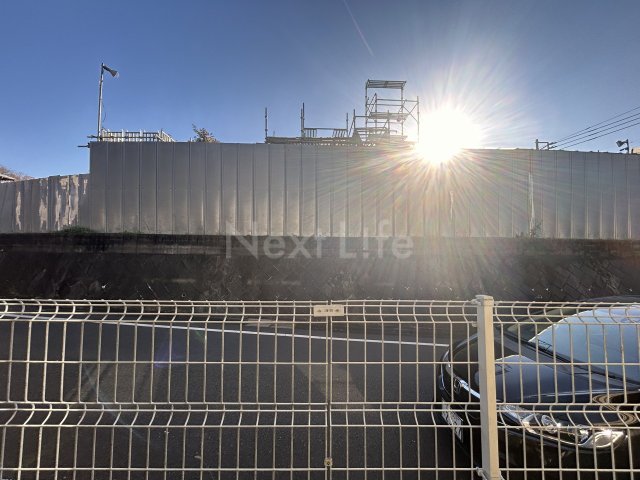 眺望　グリーンウッド2 105