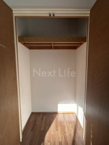 収納　グリーンウッド2 105