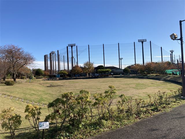 公園　瀬谷本郷公園（公園）まで2359m