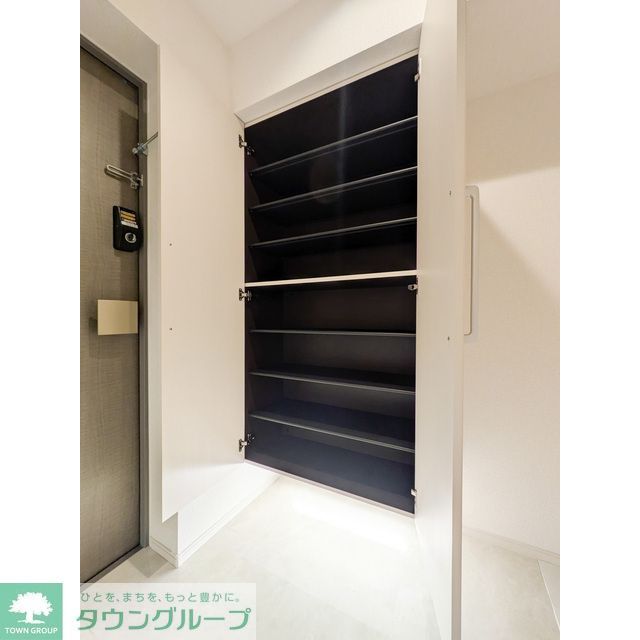 その他　シューズボックス