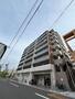 塚本駅より徒歩10分 8階 築2年6ヶ月の賃貸物件
