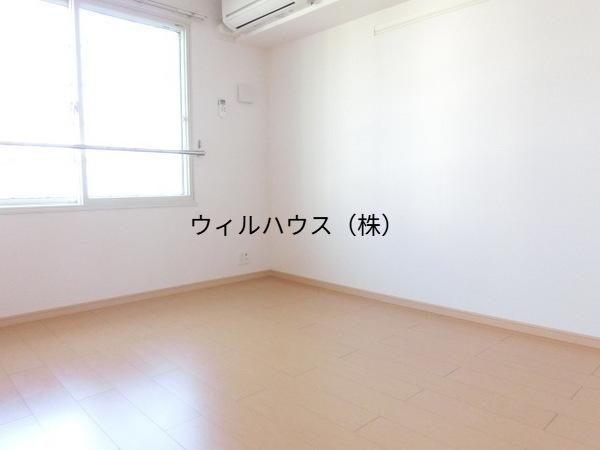 その他部屋・スペース　明るい室内！