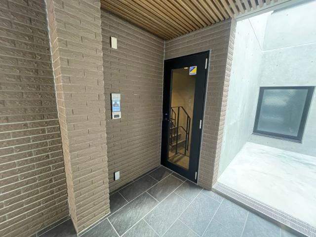 その他共有部分　建物設備