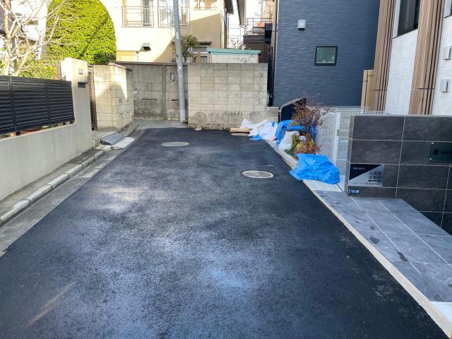 その他　周辺環境