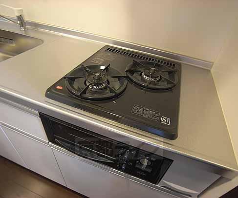 キッチン　同系写真です。