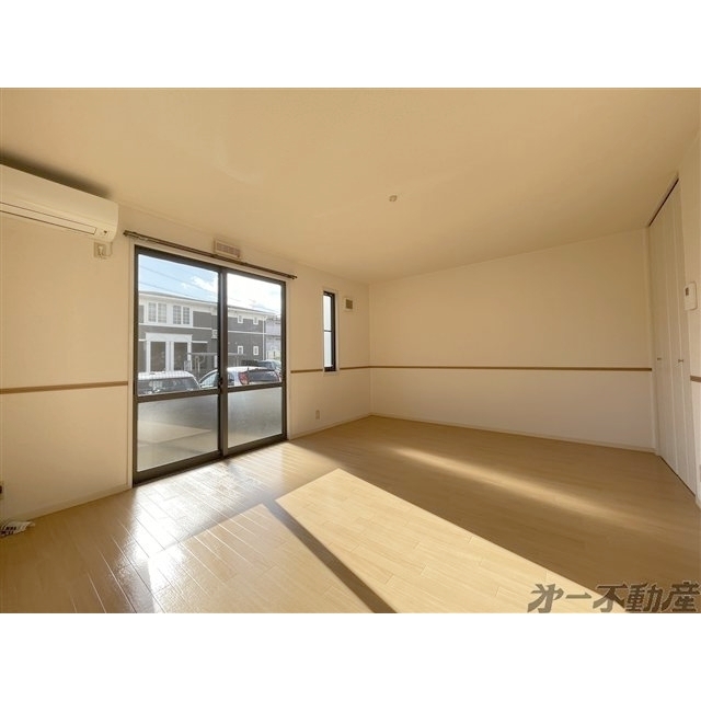 その他部屋・スペース　洋室