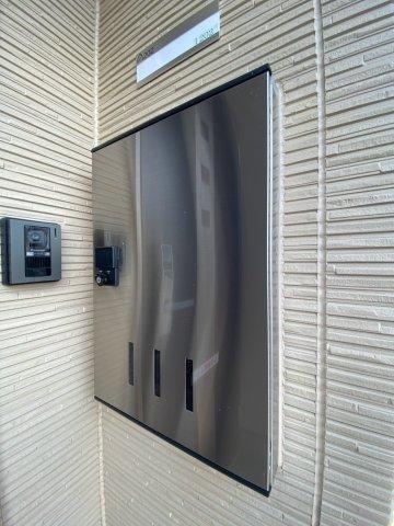 その他設備　※同タイプの写真となります。