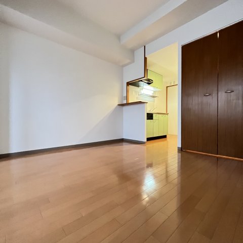 居室・リビング　同仕様タイプです