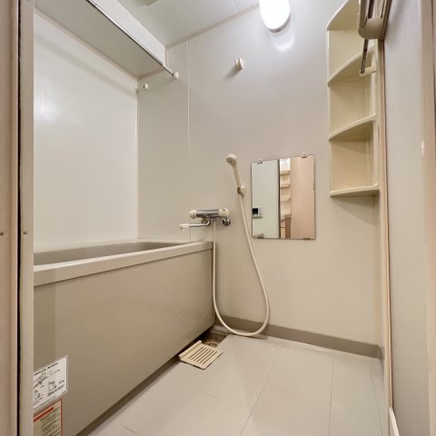 バス・シャワールーム　同仕様タイプです