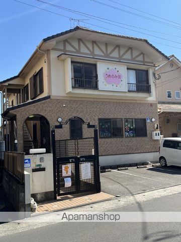 幼稚園・保育園　うめのみ園（幼稚園・保育園）まで3666m