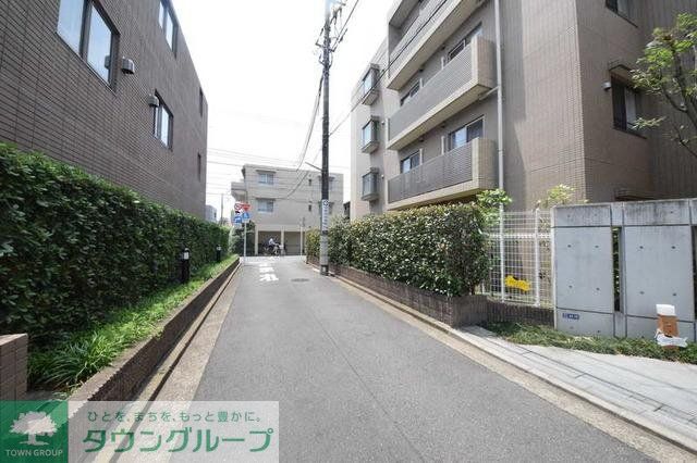 その他　その他（その他）まで10m