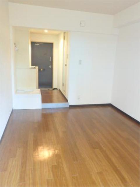 その他部屋・スペース　キッチンはＩＨコンロに変更済み、洗濯機置き場は室内にできるよ