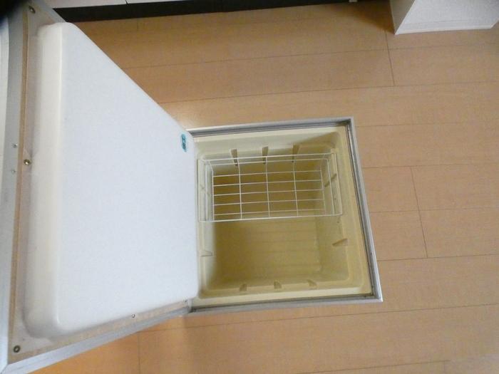 その他部屋・スペース　床下収納