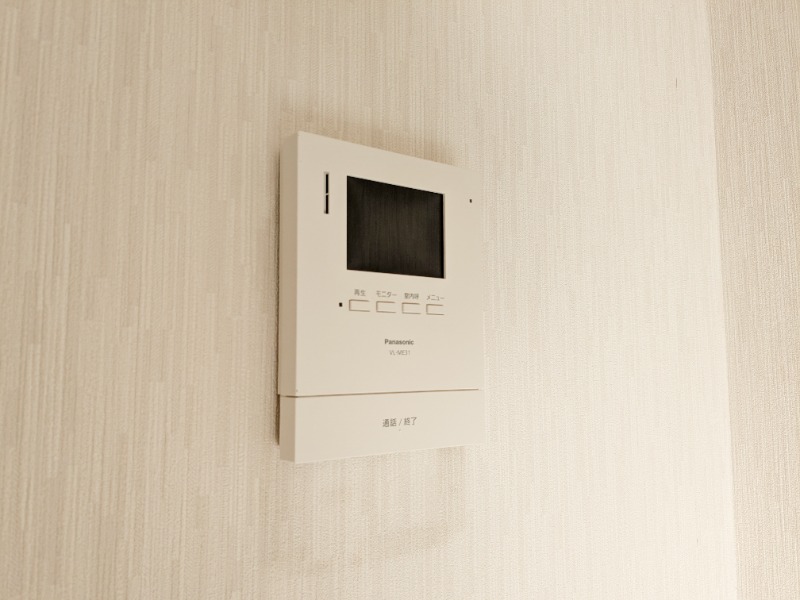 セキュリティ　図面と現状に相違がある場合には現状を優先