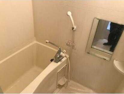 バス・シャワールーム　他号室参考写真