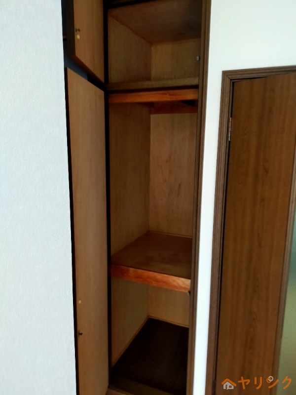 収納　玄関（イメージ）