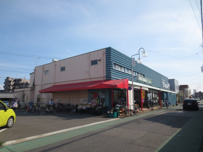 スーパー　ヤマダイ（スーパー）まで217m