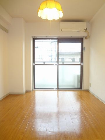 居室・リビング　別部屋写真掲載