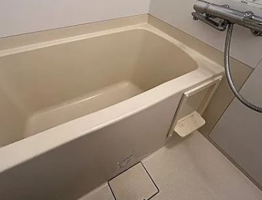 バス・シャワールーム　同仕様