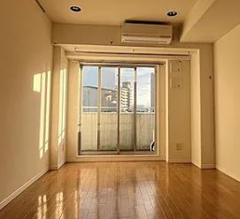 居室・リビング　同仕様