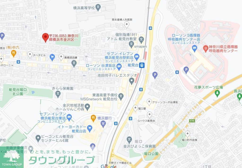 その他　★案内図★