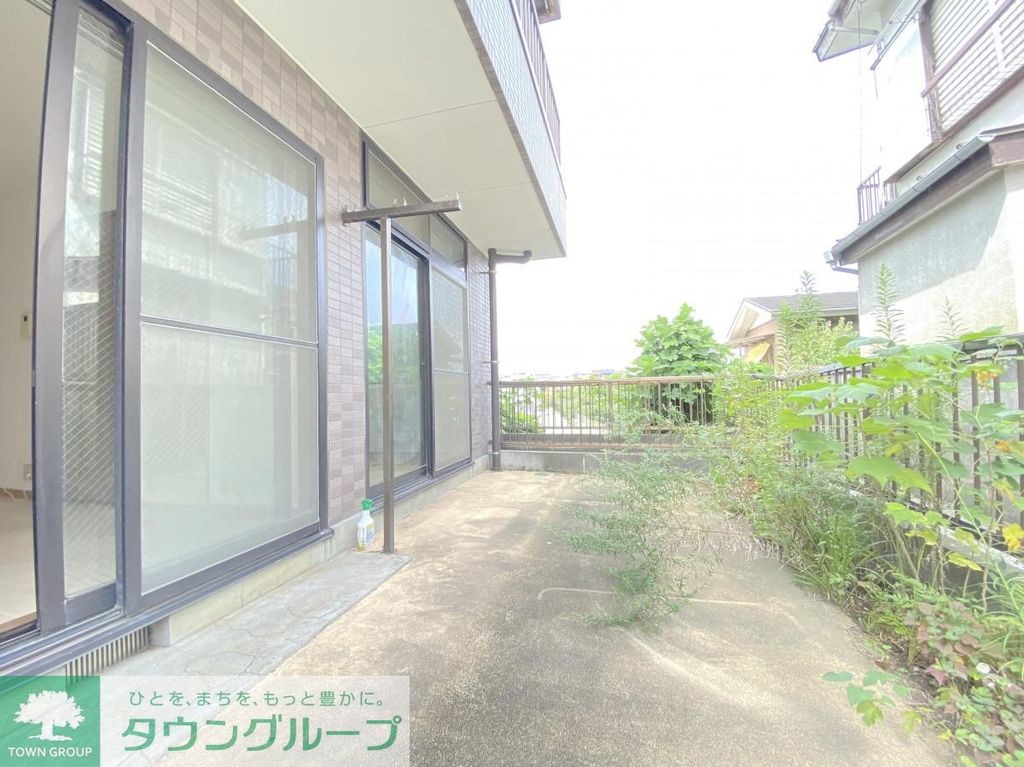 バルコニー　★同仕様★