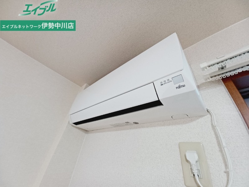 その他設備　同物件別部屋写真