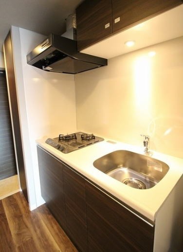 キッチン　別号室参考写真