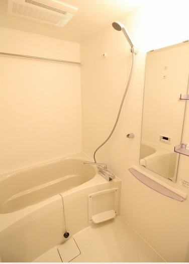 バス・シャワールーム　別号室参考写真