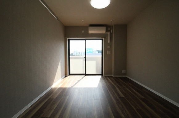 バルコニー　別号室参考写真