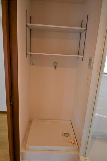 その他　※他号室の写真です