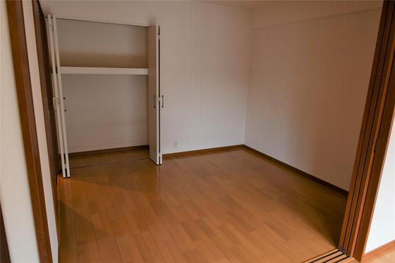その他部屋・スペース　※他号室の写真です