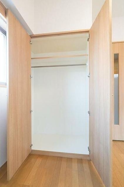 収納　※同仕様写真