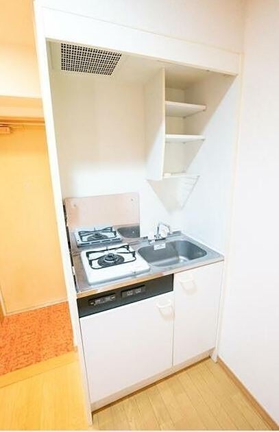 キッチン　※同仕様写真